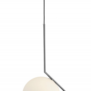 Підвісний світильник 9163816-1 CR+WH