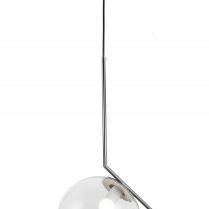 Підвісний світильник 9163816-1 CR+CL