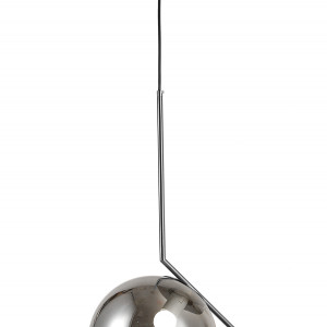 Підвісний світильник 9163816-1 CR+BK