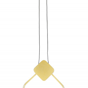 Підвісний світильник 761L177 BRZ