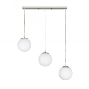 Підвісний світильник 756PR150F-3 CR+WH (500)