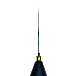 Підвісний світильник 707P101F11-1 BK