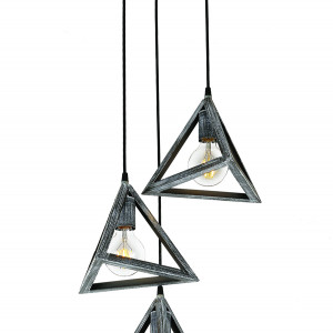 Підвісний світильник 746WXA005-3 OX