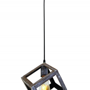 Підвісний світильник 746WXA006-1 OX