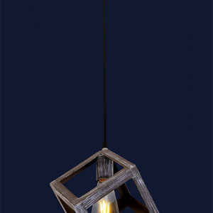 Підвісний світильник 746WXA006-1 OX