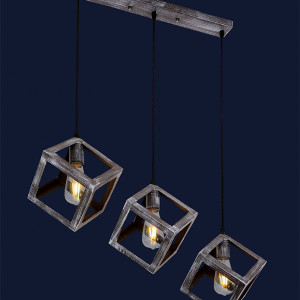 Підвісний світильник 746WXA007-3 OX