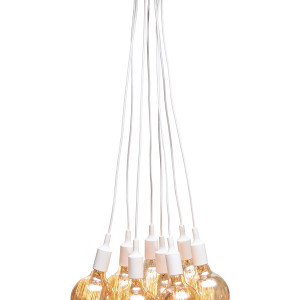 Підвісний світильник 7527020-8 WH