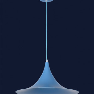 Підвісний світильник 7529519 BLUE