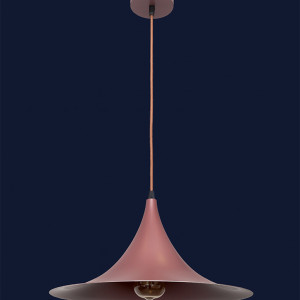 Підвісний світильник 7529519 BROWN