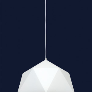 Підвісний світильник 7529521 WH(390мм)