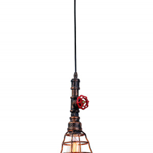 Підвісний світильник 758D894-1