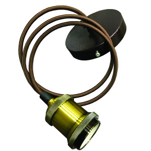 Підвісний світильник AMP11001-1