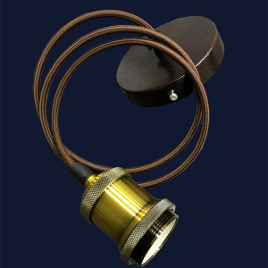 Підвісний світильник AMP11001-1