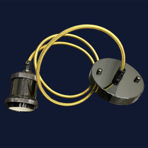 Підвісний світильник AMP11002-1