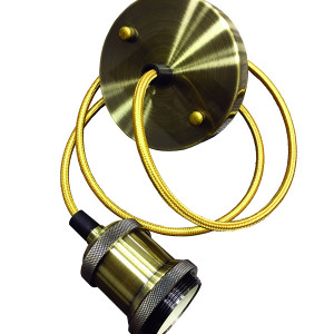 Підвісний світильник AMP11005-1