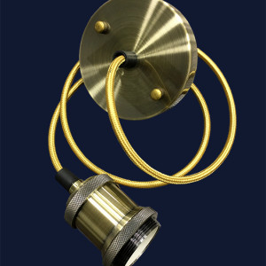 Підвісний світильник AMP11005-1