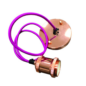 Підвісний світильник AMP11006-1