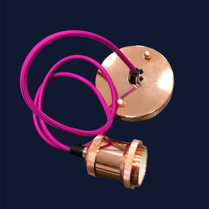 Підвісний світильник AMP11006-1