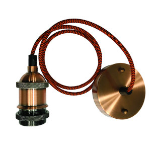 Підвісний світильник AMP12001-1