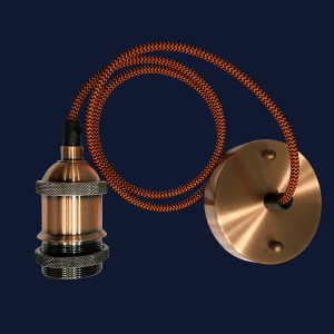 Підвісний світильник AMP12001-1