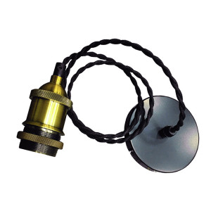 Підвісний світильник AMP12002-1