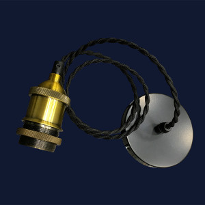 Підвісний світильник AMP12002-1