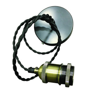 Підвісний світильник AMP12003-1