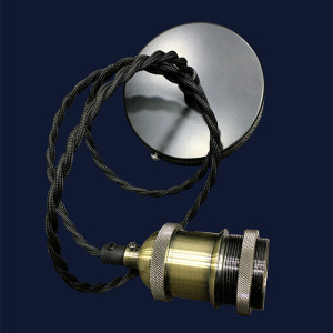 Підвісний світильник AMP12003-1