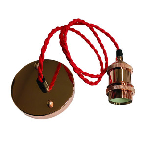 Підвісний світильник AMP12005-1