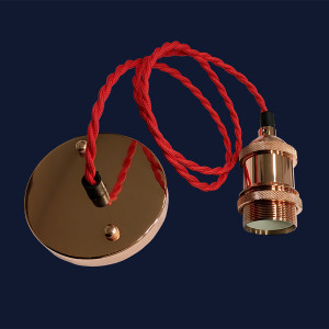 Підвісний світильник AMP12005-1