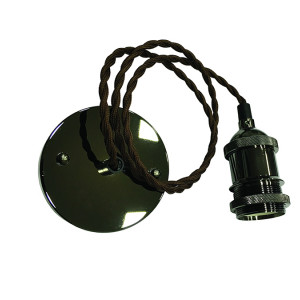 Підвісний світильник AMP12006-1