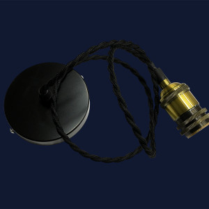 Підвісний світильник AMP14001-1