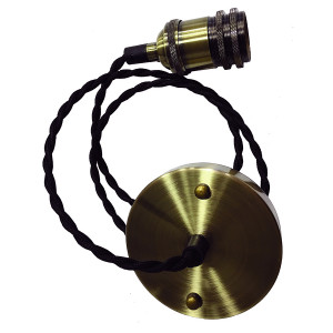 Підвісний світильник AMP14002-1