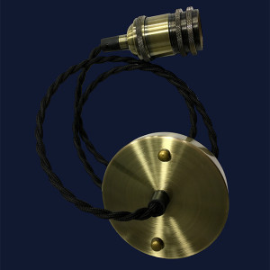 Підвісний світильник AMP14002-1