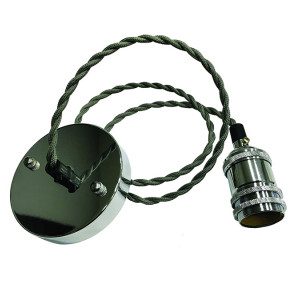 Підвісний світильник AMP14004-1