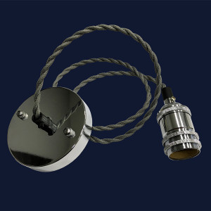 Підвісний світильник AMP14004-1