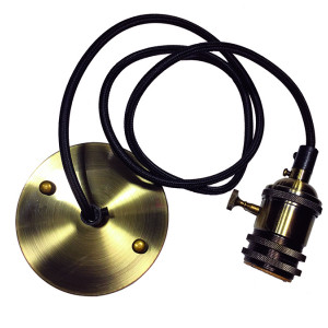 Підвісний світильник AMP15001-1