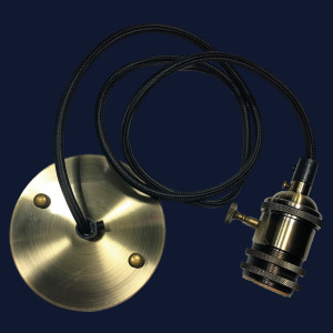 Підвісний світильник AMP15001-1