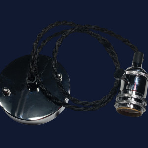 Підвісний світильник AMP15002-1