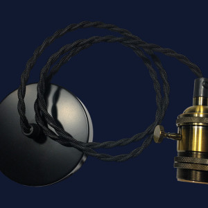 Підвісний світильник AMP15003-1