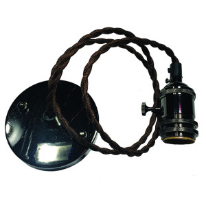 Підвісний світильник AMP15004-1