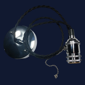 Підвісний світильник AMP16001-1