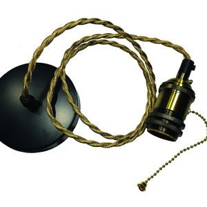 Підвісний світильник AMP16002-1