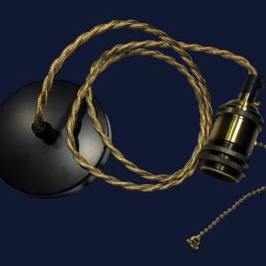 Підвісний світильник AMP16002-1