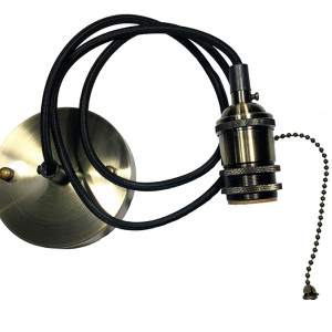 Підвісний світильник AMP16003-1