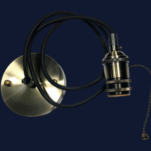 Підвісний світильник AMP16003-1