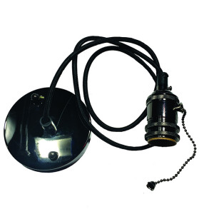 Підвісний світильник AMP16004-1