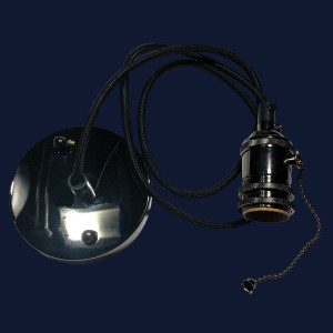 Підвісний світильник AMP16004-1