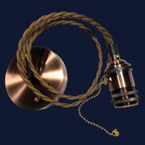 Підвісний світильник AMP16005-1