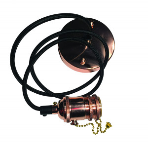 Підвісний світильник AMP16006-1